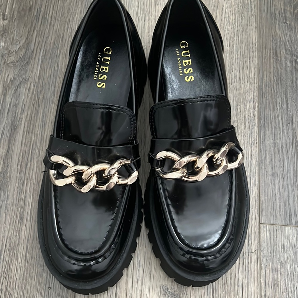 Guess Loafers